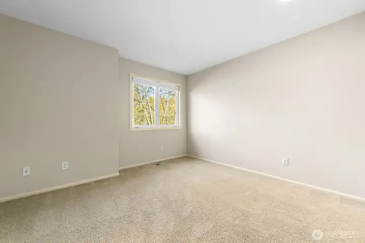 4th Bedroom