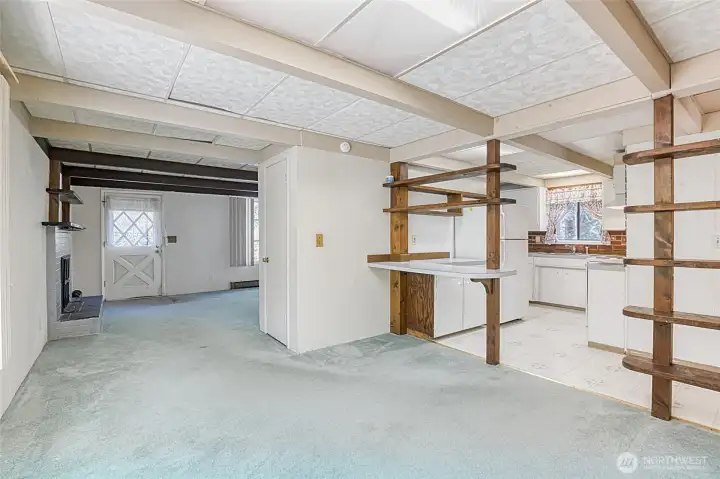 Living Space