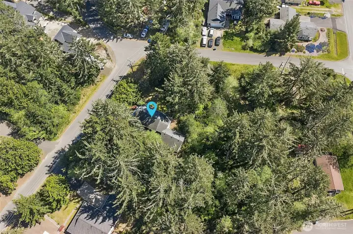 Residential Neighborhood