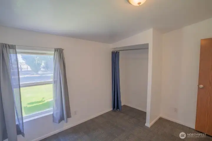 Guest bed 2