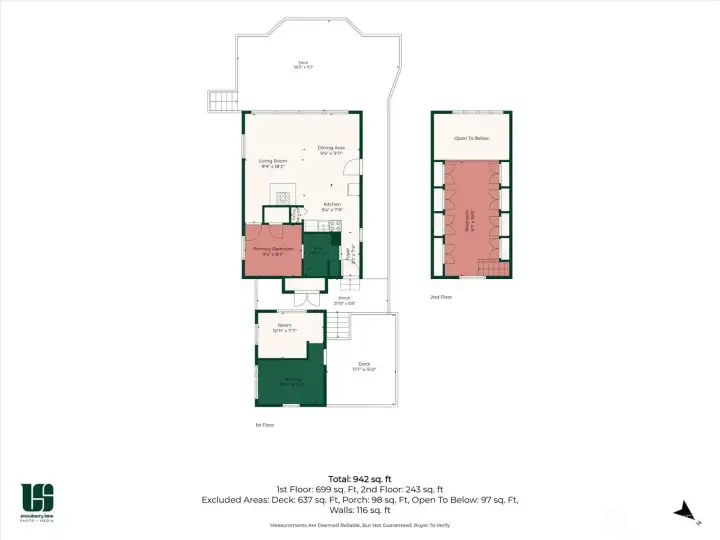 Floor plans
