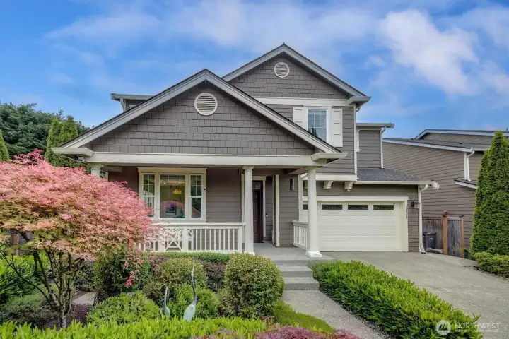 Welcome Home!