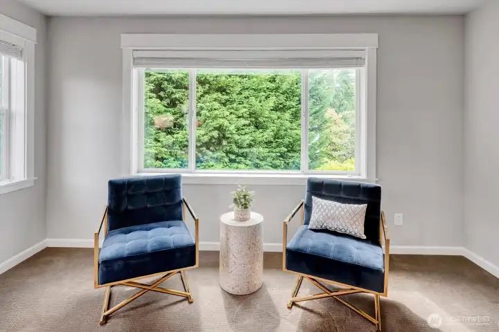 Primary Quite Sitting Room
