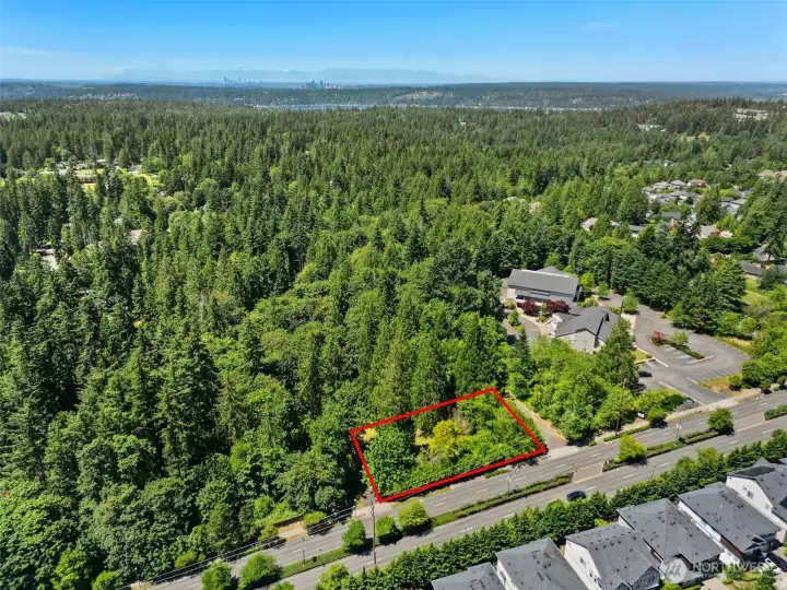 *Property lines are rough estimates and subject to buyer verification