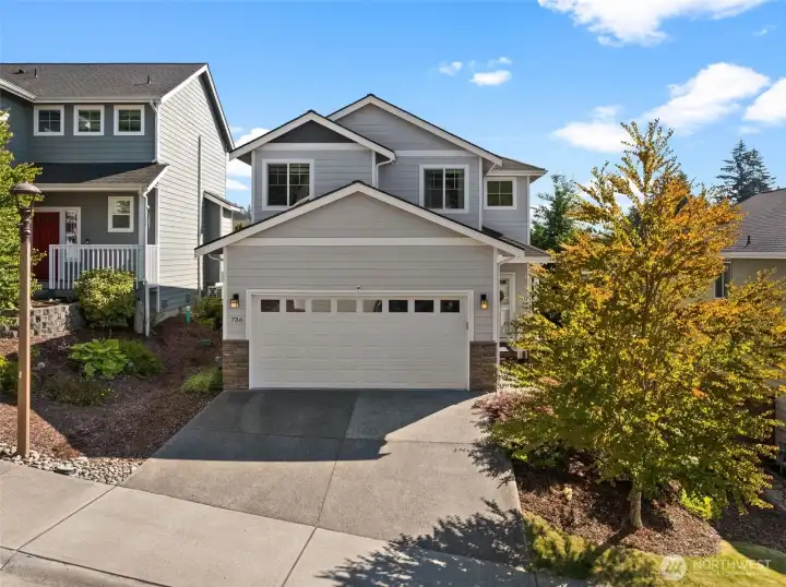Welcome to 736 Freedom Court NW. Welcome to 736 Freedom Court NW.