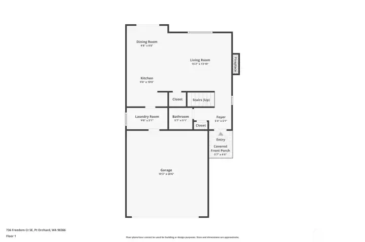 Floor one Floor one