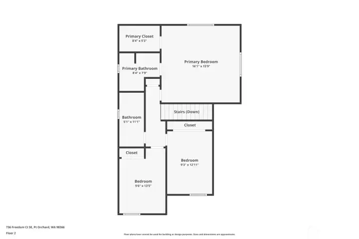 Floor two Floor two