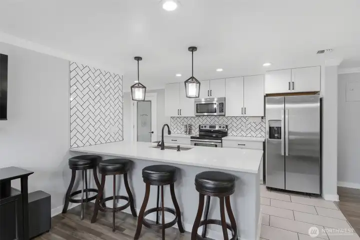 Kitchen Kitchen