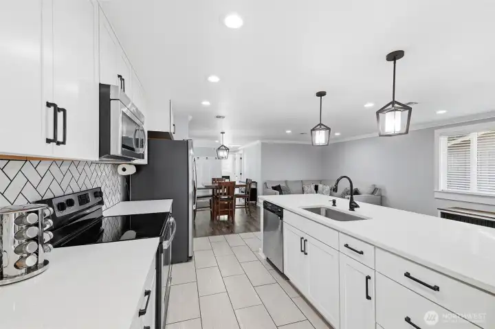 Kitchen Kitchen