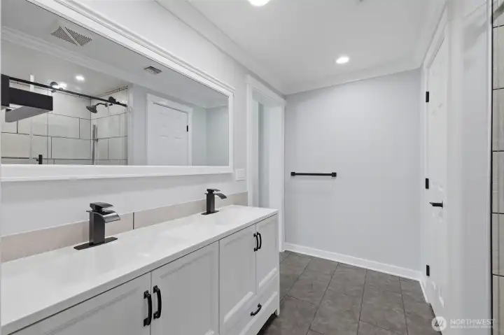 Primary Bathroom, Attached Primary Bathroom, Attached