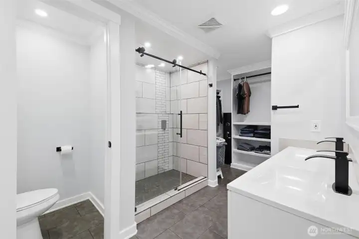 Primary Bath Primary Bath