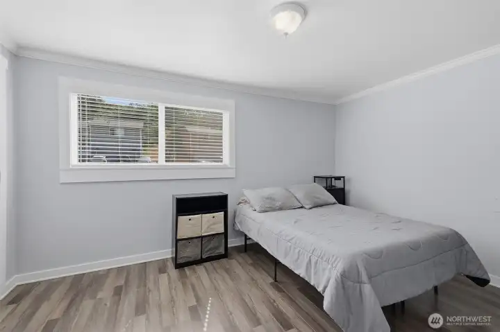 Bedroom 3 Bedroom 3
