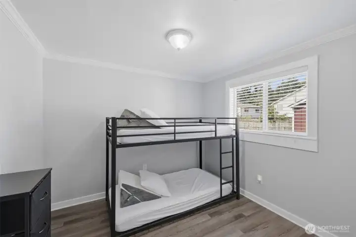 Bedroom 4 Bedroom 4