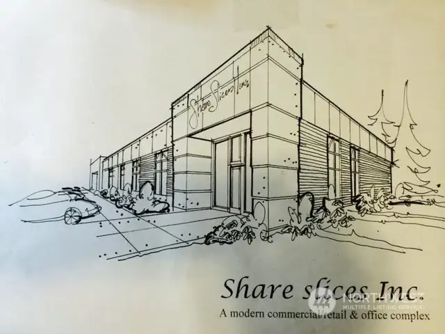 Idea for building design