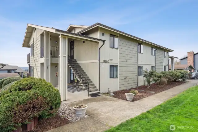 3380 Narrows View Lane  Unit 101