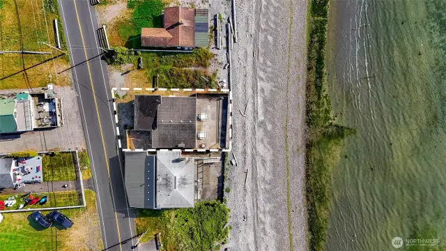 Overview of property!