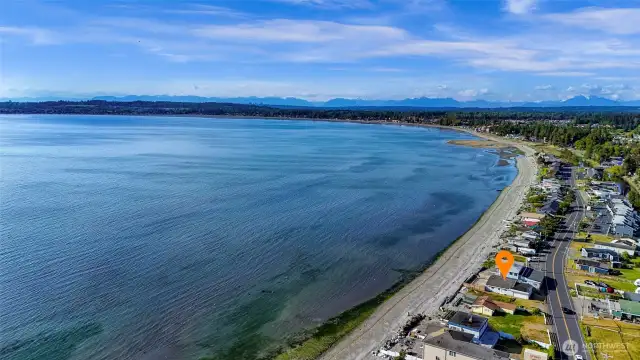 One of the best Bays around!