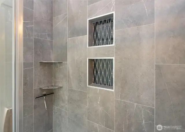 Shower Updated 2020