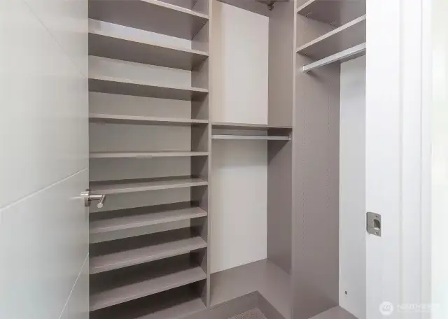 California Closets