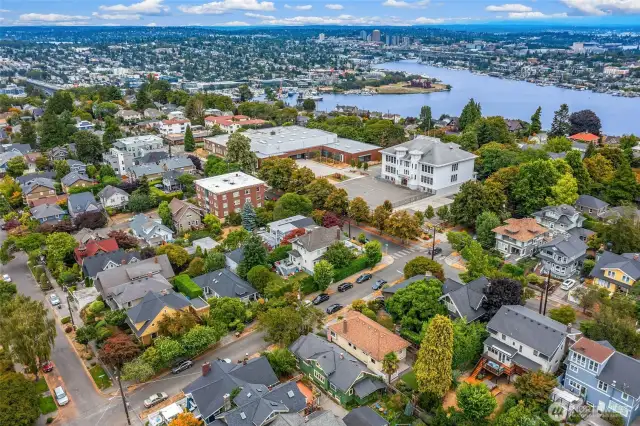 The images included in this listing are artist's renderings and are for illustrative purposes only. They represent the proposed design and layout of the property and may not reflect the final construction, finishes, or features. Actual features, finishes, and dimensions may differ from those shown.