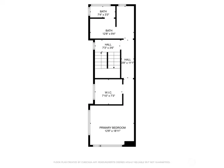 3rd Floor