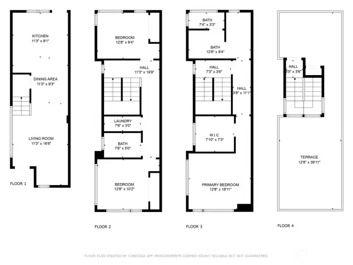 All Floors