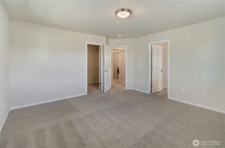 Photos are sample photos of a previously built Elbe plan in the community.