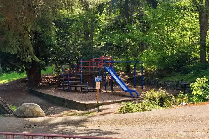 Walk to Yost Pool & Park w/Trails
