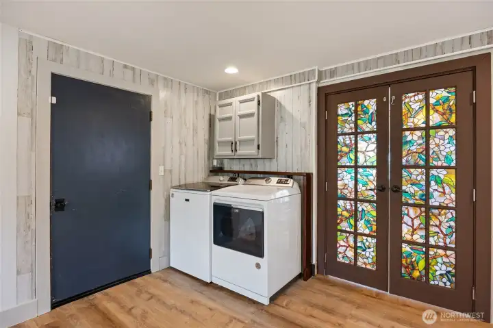 4th bedroom or bonus room