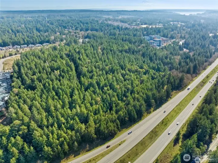 This 11+ acres which is zoned R-2 is Prime location to Gig Harbor North with easy access to Hwy 16 just a half mile down the road. Located close to St. Anthony's Hospital, Canterwood Golf & Country Club. This 11+ acres which is zoned R-2 is Prime location to Gig Harbor North with easy access to Hwy 16 just a half mile down the road. Located close to St. Anthony's Hospital, Canterwood Golf & Country Club.