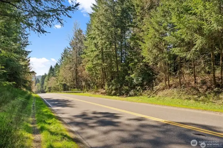 With sewer, power and water accessible off Canterwood Blvd, this view acreage is ready for the next phase of development. With sewer, power and water accessible off Canterwood Blvd, this view acreage is ready for the next phase of development.