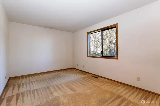 4rd bedroom