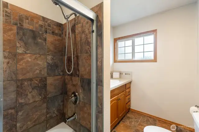 Main Bathroom