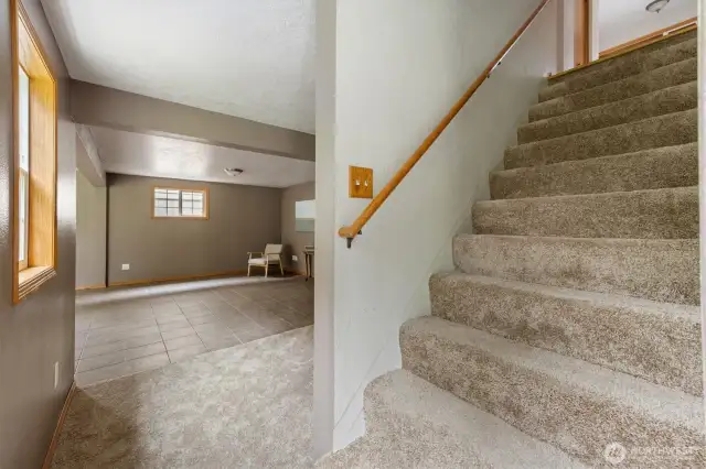 Lower Level