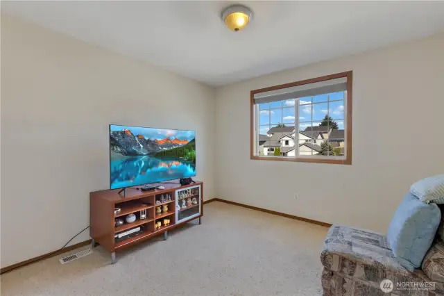 Bedroom #1