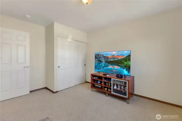 Bedroom #1