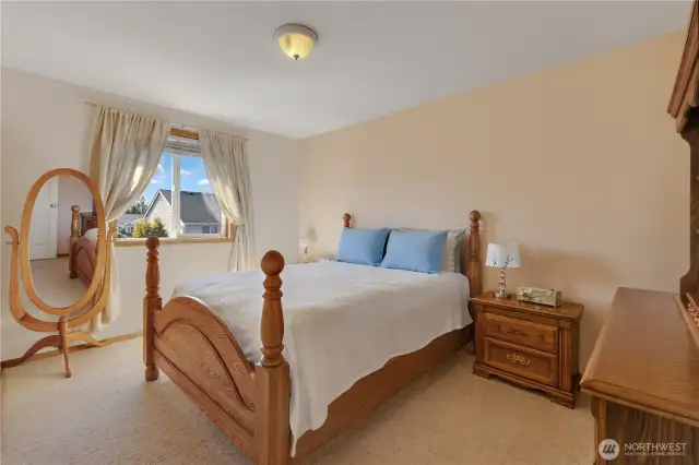 Bedroom #2