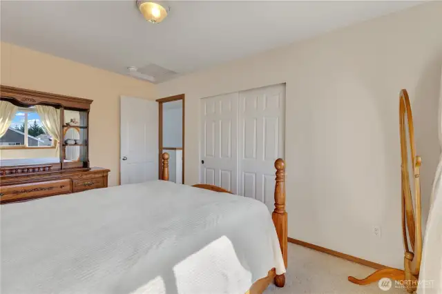 Bedroom #2