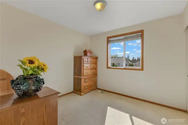 Bedroom #3