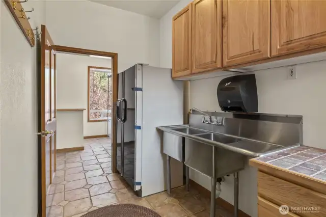 Mudroom