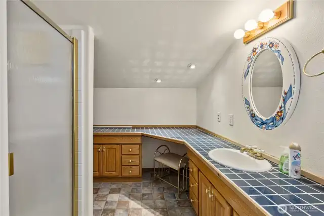 Apartment Bath