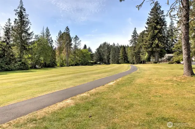 Beautiful course