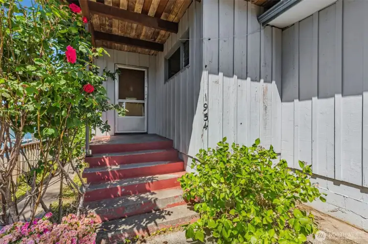 60 years of life unfolded inside the carefully built home with waterfront memories that can now be yours to make.