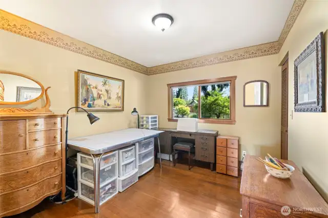 Bedroom #3