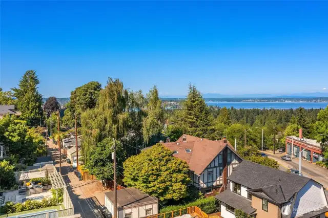 The images included in this listing are artist's renderings and are for illustrative purposes only. They represent the proposed design and layout of the property and may not reflect the final construction, finishes, or features. Actual features, finishes, and dimensions may differ from those shown.