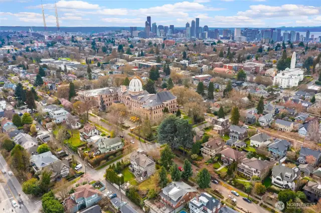The images included in this listing are artist's renderings and are for illustrative purposes only. They represent the proposed design and layout of the property and may not reflect the final construction, finishes, or features. Actual features, finishes, and dimensions may differ from those shown.