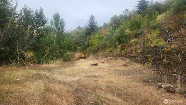 building site