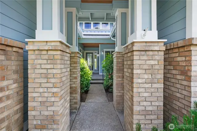 Rare 3 Bedroom Grandview Estate Floor plan on 7th Fairway.