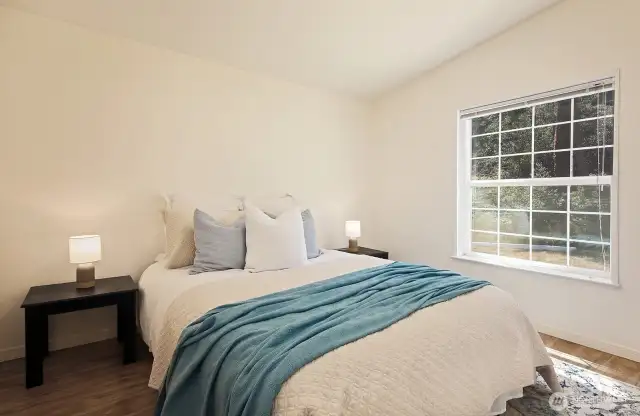 2nd Bedroom