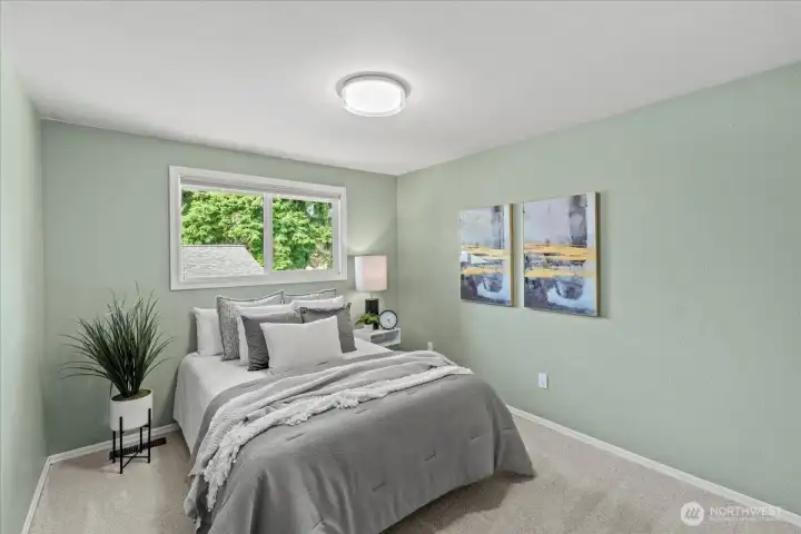 Bedroom #2